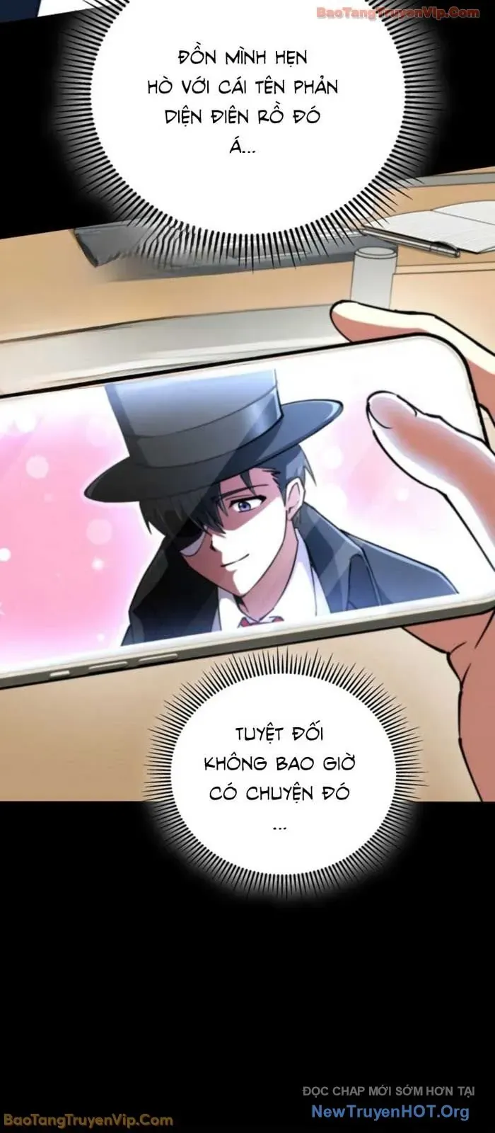 Trở Thành Kẻ Phản Diện Mà Anh Hùng Ám Ảnh [Chap 1-38]