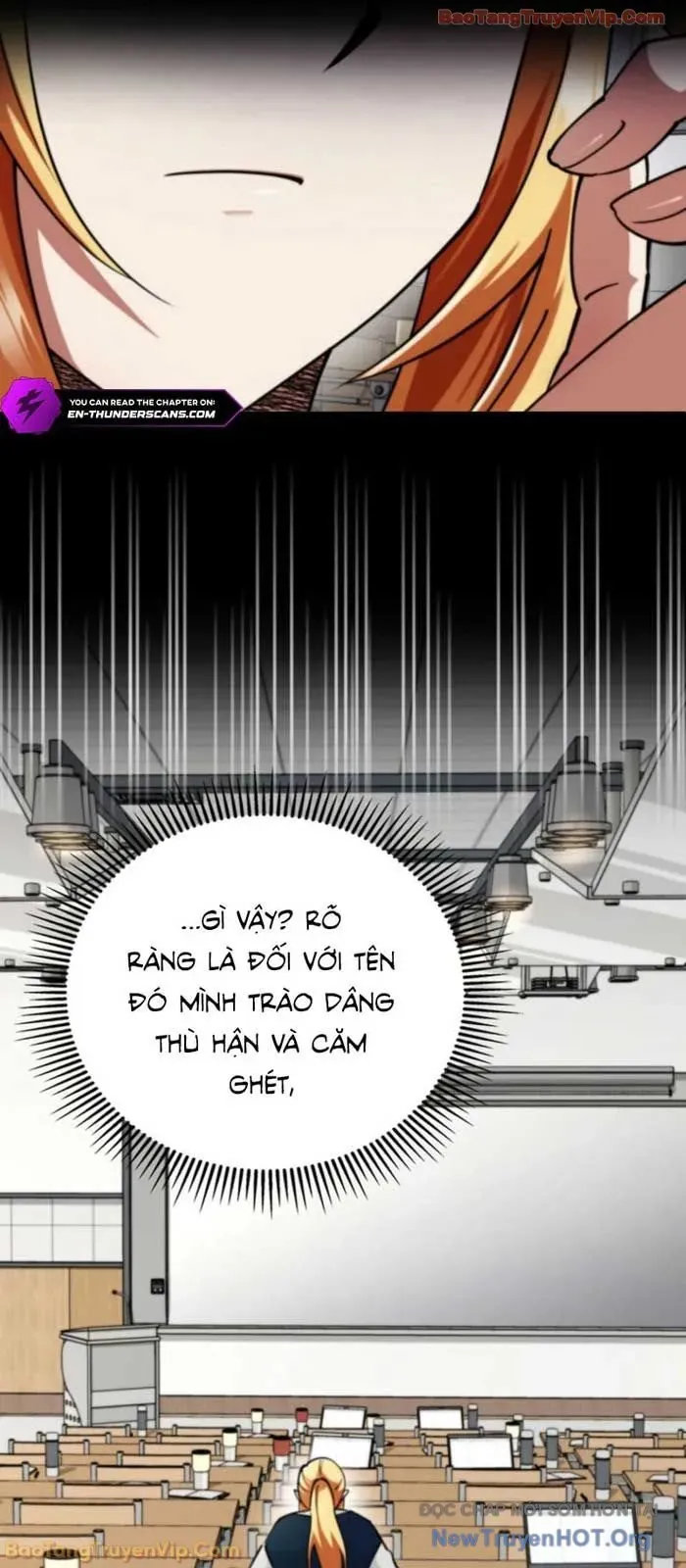 Trở Thành Kẻ Phản Diện Mà Anh Hùng Ám Ảnh [Chap 1-38]