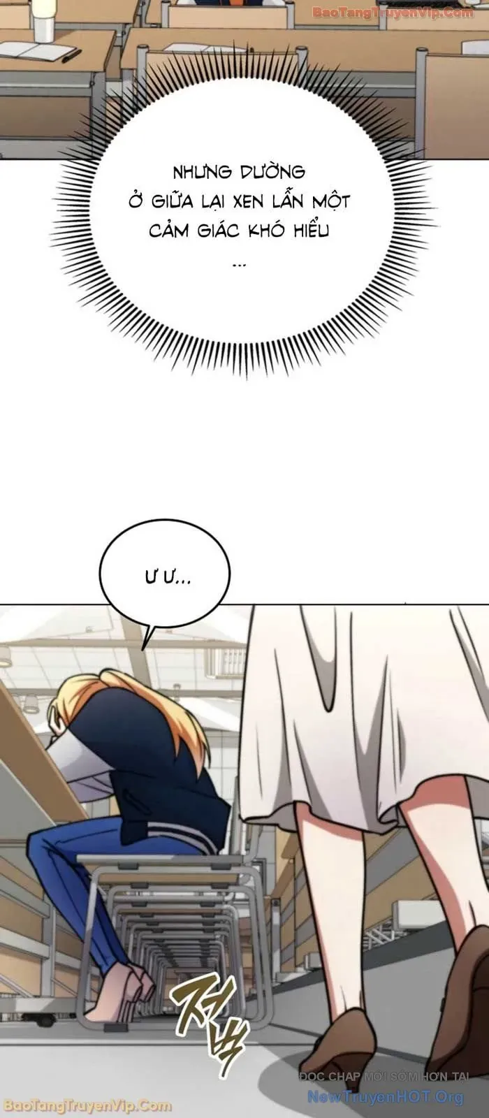 Trở Thành Kẻ Phản Diện Mà Anh Hùng Ám Ảnh [Chap 1-38]