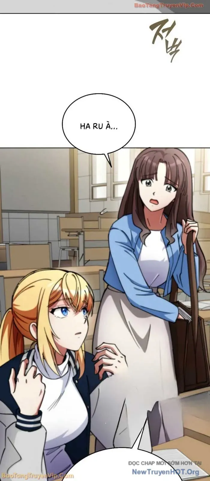 Trở Thành Kẻ Phản Diện Mà Anh Hùng Ám Ảnh [Chap 1-38]