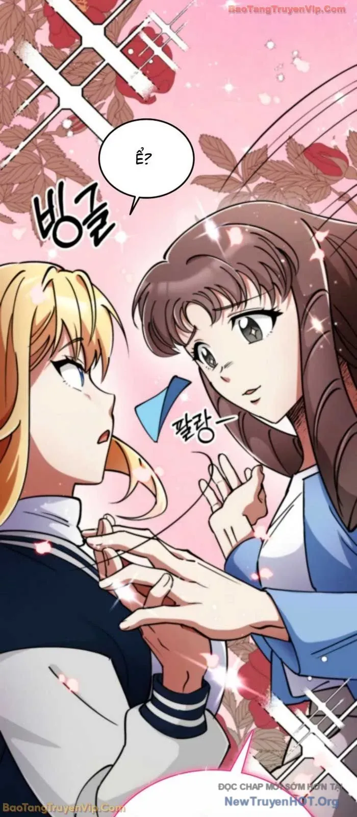 Trở Thành Kẻ Phản Diện Mà Anh Hùng Ám Ảnh [Chap 1-38]