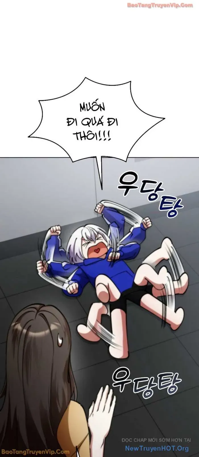 Trở Thành Kẻ Phản Diện Mà Anh Hùng Ám Ảnh [Chap 1-38]