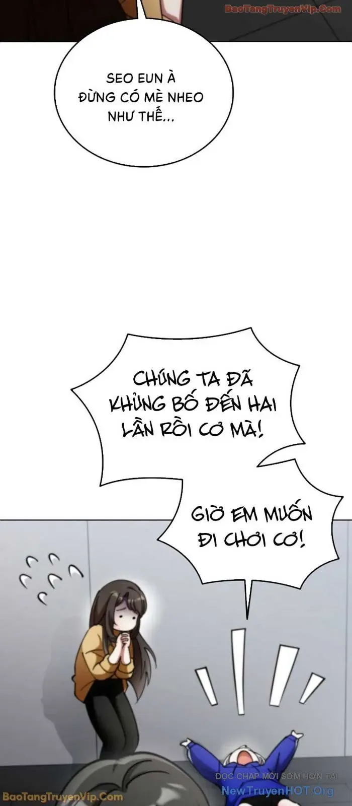 Trở Thành Kẻ Phản Diện Mà Anh Hùng Ám Ảnh [Chap 1-38]