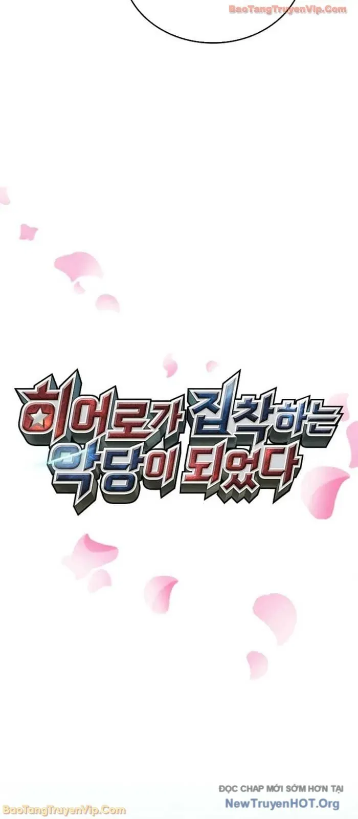 Trở Thành Kẻ Phản Diện Mà Anh Hùng Ám Ảnh [Chap 1-38]