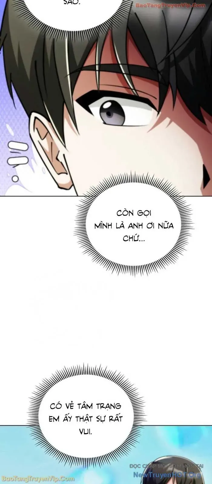 Trở Thành Kẻ Phản Diện Mà Anh Hùng Ám Ảnh [Chap 1-38]