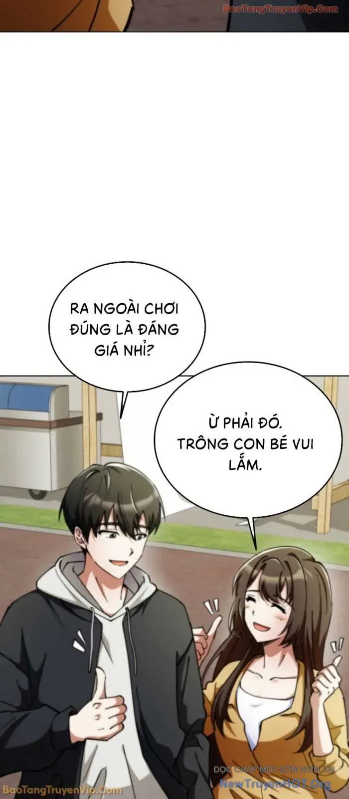 Trở Thành Kẻ Phản Diện Mà Anh Hùng Ám Ảnh [Chap 1-38]