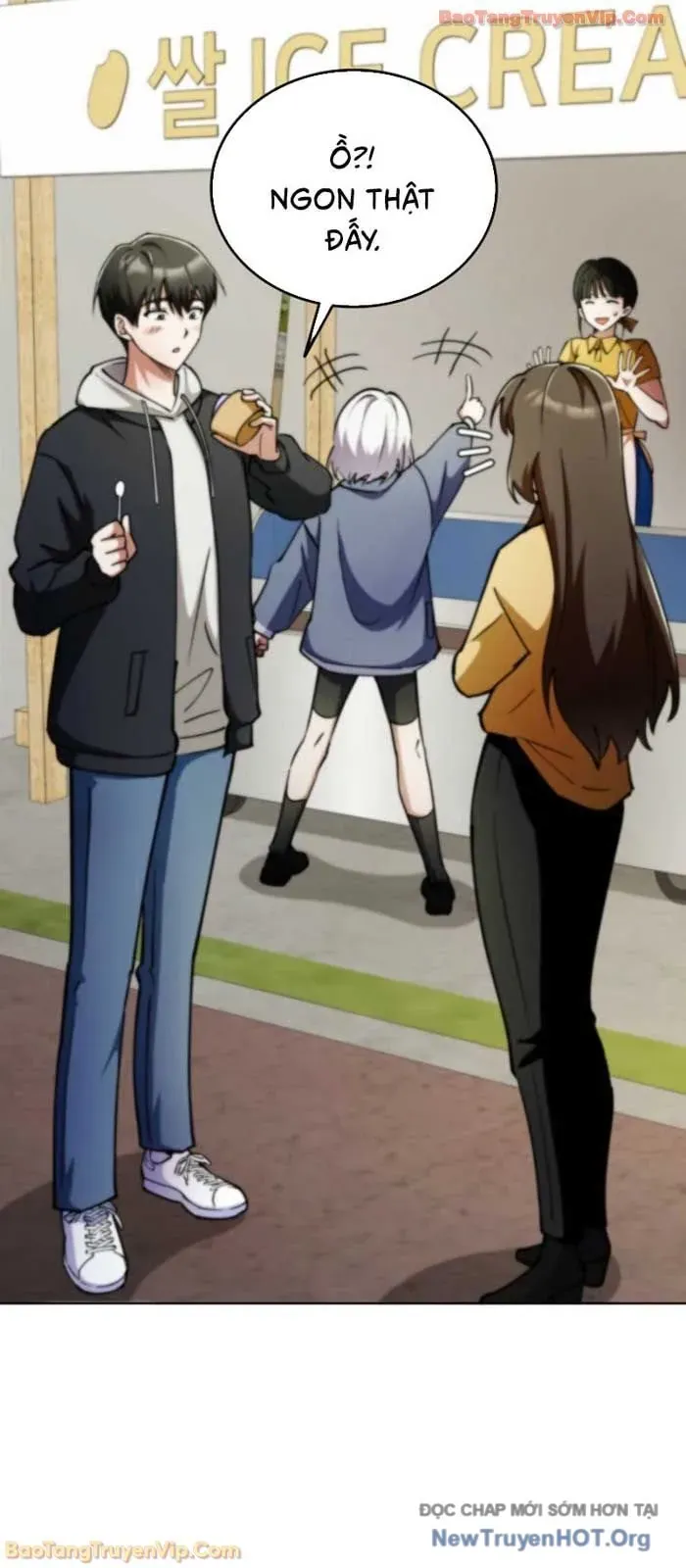 Trở Thành Kẻ Phản Diện Mà Anh Hùng Ám Ảnh [Chap 1-38]