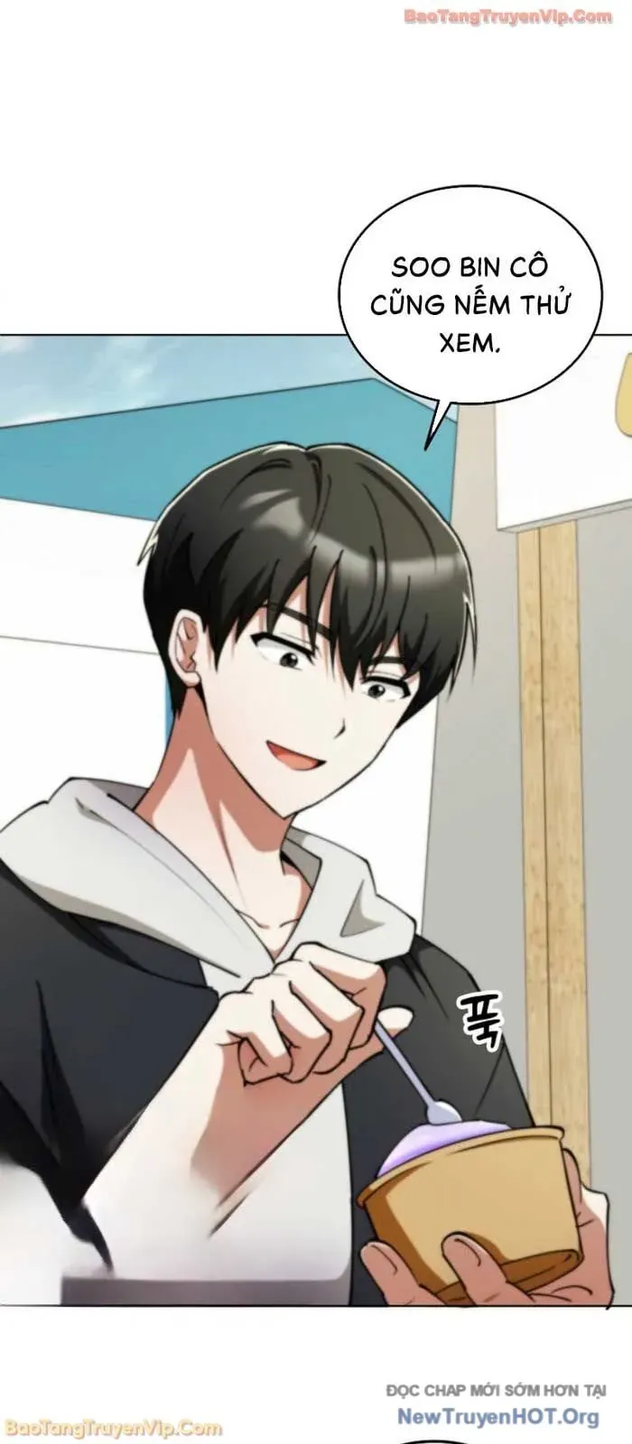 Trở Thành Kẻ Phản Diện Mà Anh Hùng Ám Ảnh [Chap 1-38]