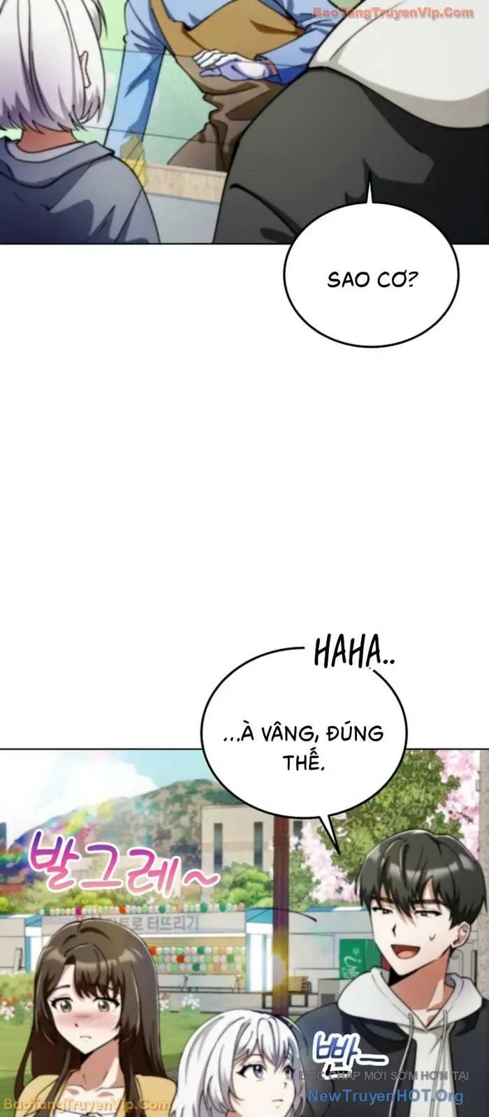 Trở Thành Kẻ Phản Diện Mà Anh Hùng Ám Ảnh [Chap 1-38]