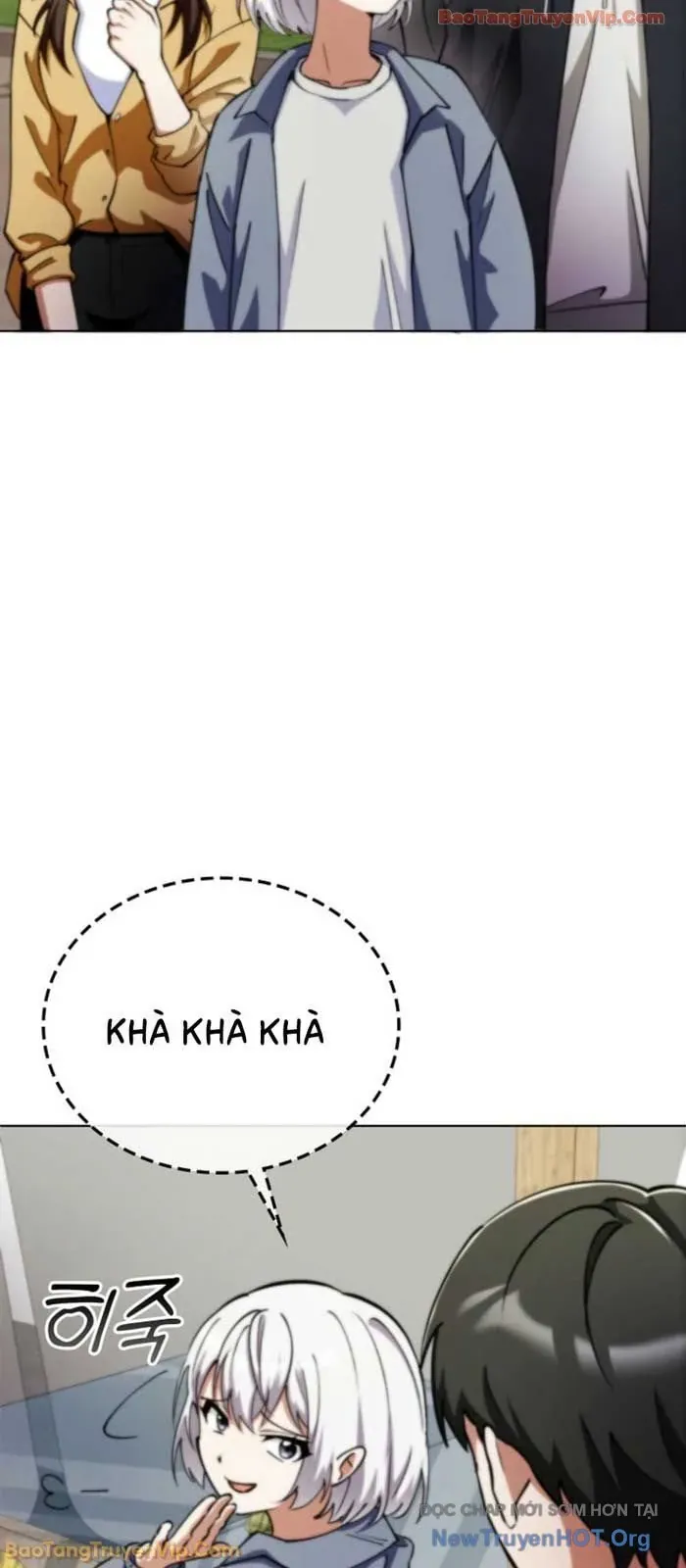 Trở Thành Kẻ Phản Diện Mà Anh Hùng Ám Ảnh [Chap 1-38]