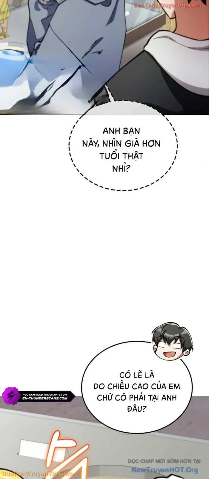 Trở Thành Kẻ Phản Diện Mà Anh Hùng Ám Ảnh [Chap 1-38]