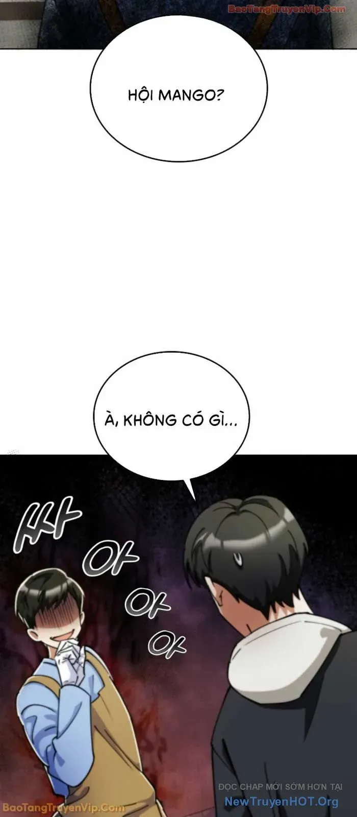 Trở Thành Kẻ Phản Diện Mà Anh Hùng Ám Ảnh [Chap 1-38]