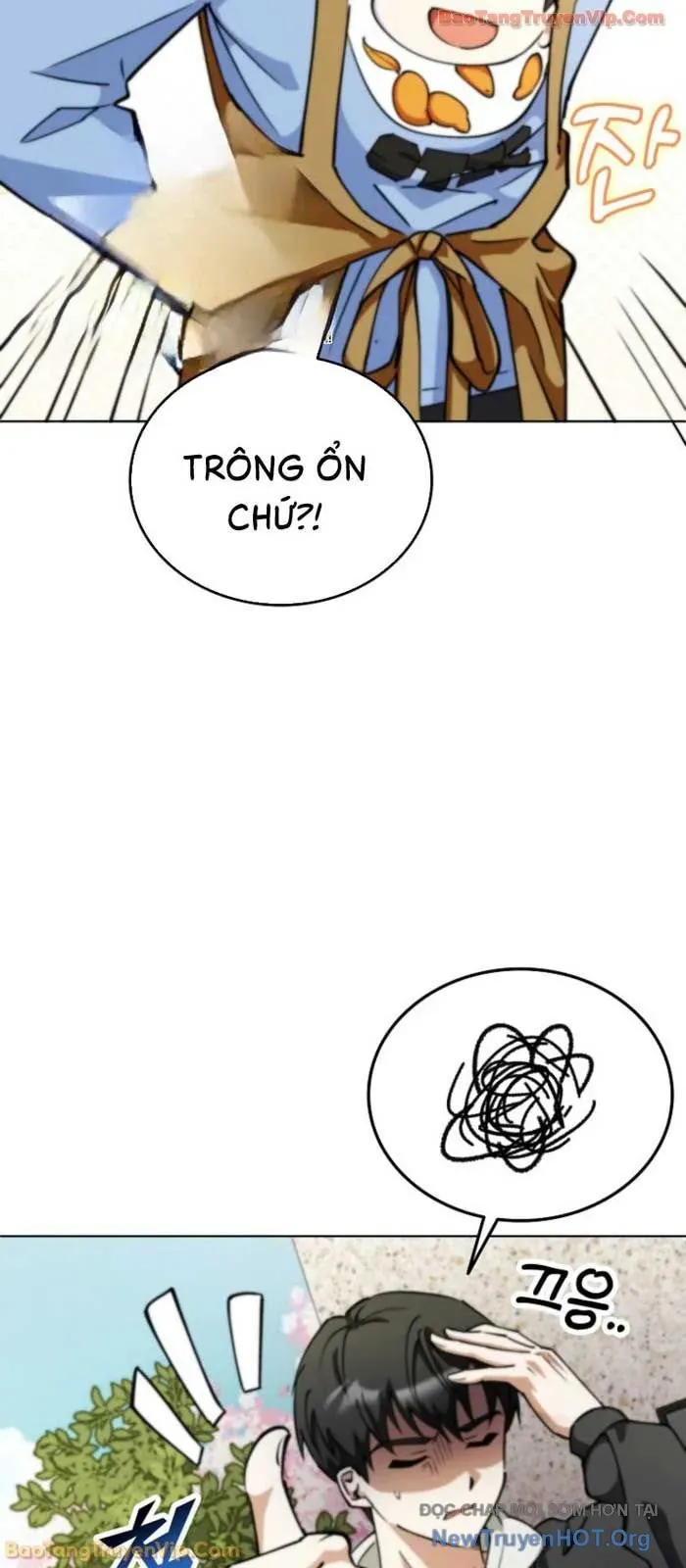 Trở Thành Kẻ Phản Diện Mà Anh Hùng Ám Ảnh [Chap 1-38]