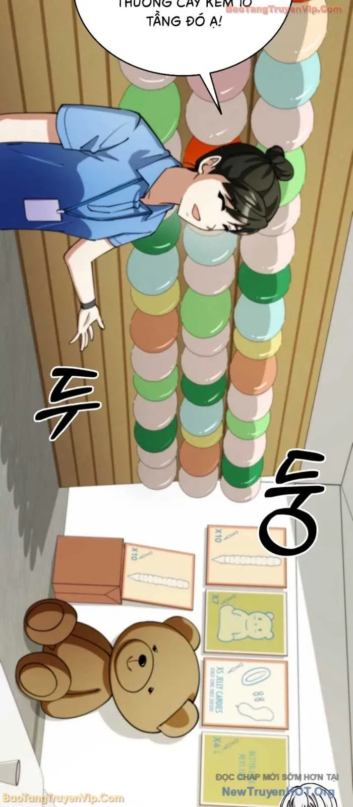 Trở Thành Kẻ Phản Diện Mà Anh Hùng Ám Ảnh [Chap 1-38]