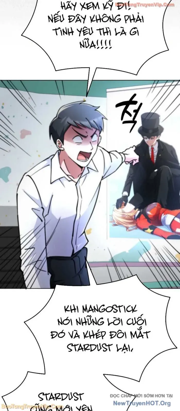 Trở Thành Kẻ Phản Diện Mà Anh Hùng Ám Ảnh [Chap 1-38]