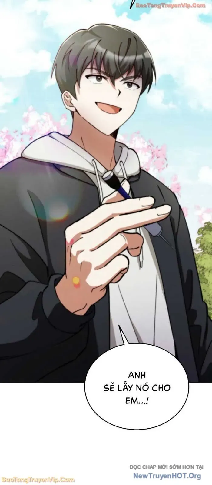 Trở Thành Kẻ Phản Diện Mà Anh Hùng Ám Ảnh [Chap 1-38]