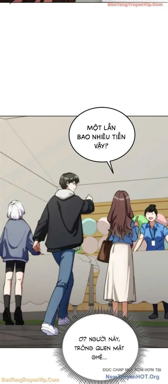 Trở Thành Kẻ Phản Diện Mà Anh Hùng Ám Ảnh [Chap 1-38]