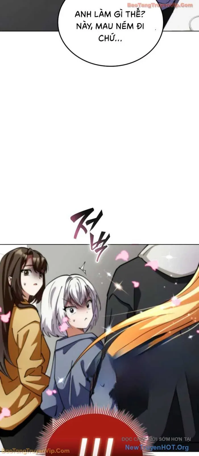 Trở Thành Kẻ Phản Diện Mà Anh Hùng Ám Ảnh [Chap 1-38]