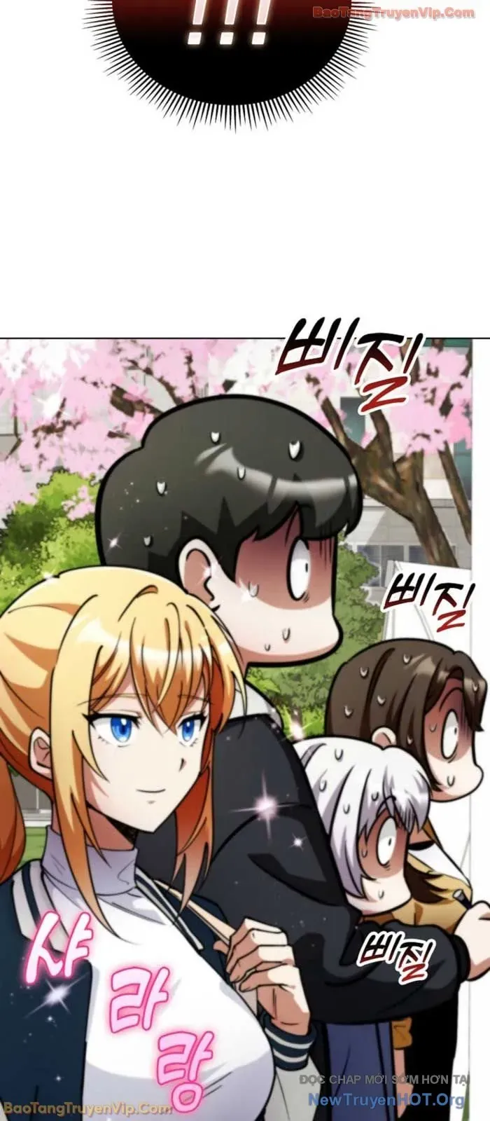 Trở Thành Kẻ Phản Diện Mà Anh Hùng Ám Ảnh [Chap 1-38]