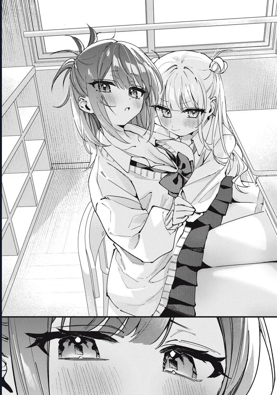 Hochiya-San Wa Amariaru [Chap 4]