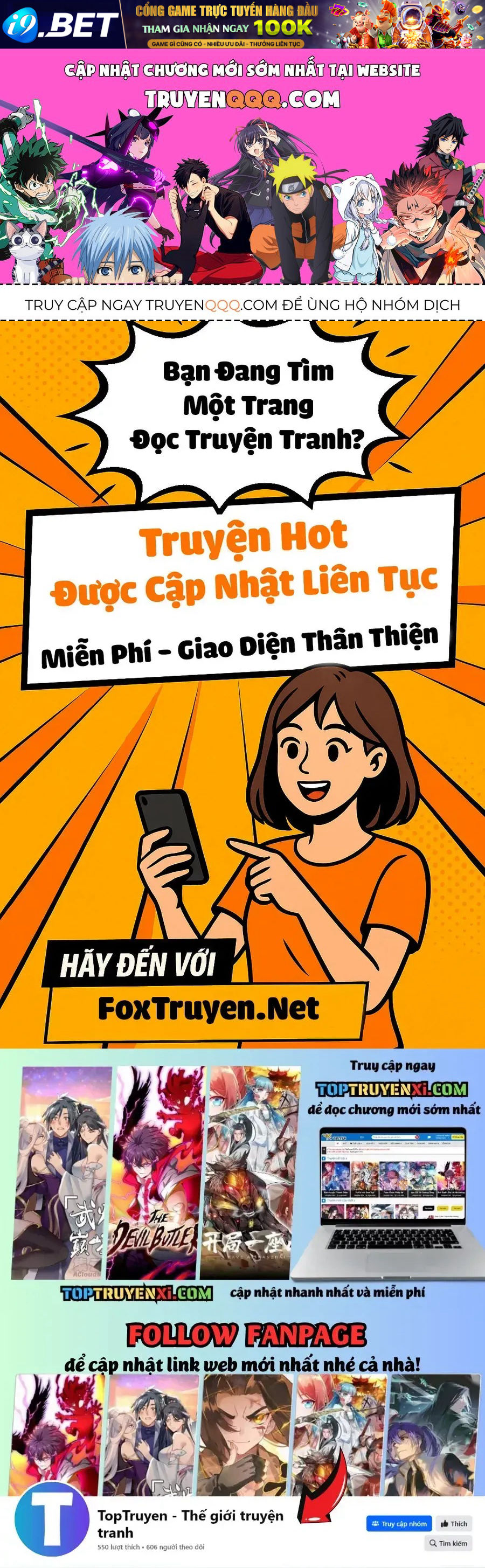 Mình Ta Tung Hoành Loạn Thế Chap 36 - Next Chap 35