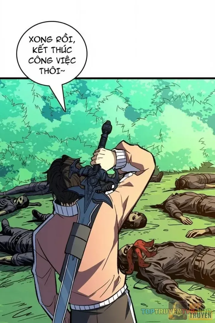 Mình Ta Tung Hoành Loạn Thế Chap 36 - Next Chap 35