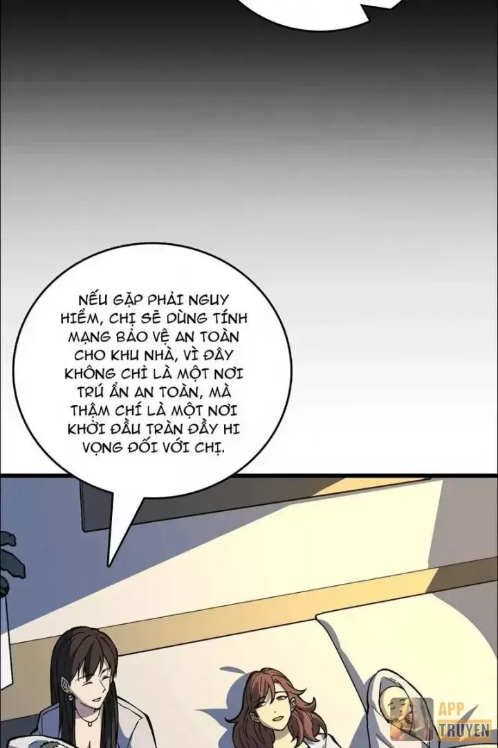 Mình Ta Tung Hoành Loạn Thế Chap 36 - Next Chap 35