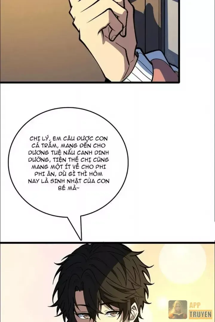 Mình Ta Tung Hoành Loạn Thế Chap 36 - Next Chap 35