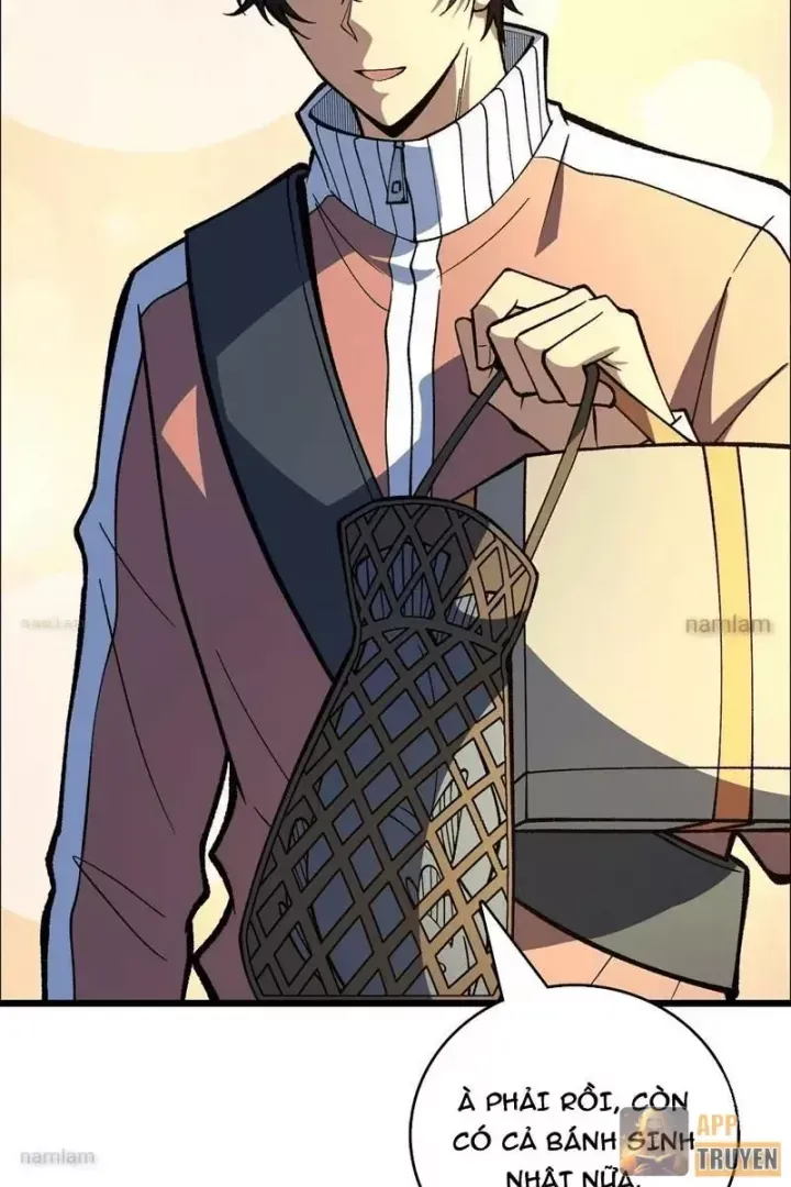 Mình Ta Tung Hoành Loạn Thế Chap 36 - Next Chap 35