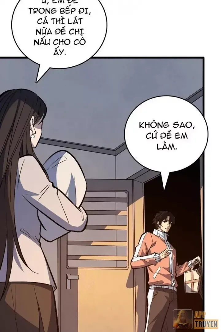 Mình Ta Tung Hoành Loạn Thế Chap 36 - Next Chap 35