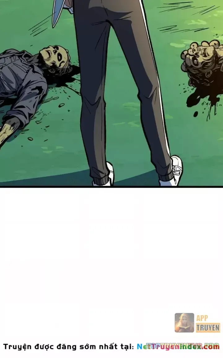 Mình Ta Tung Hoành Loạn Thế Chap 36 - Next Chap 35