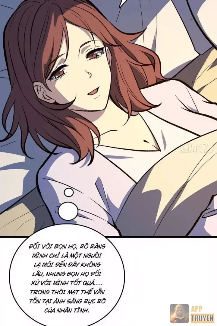 Mình Ta Tung Hoành Loạn Thế Chap 36 - Next Chap 35