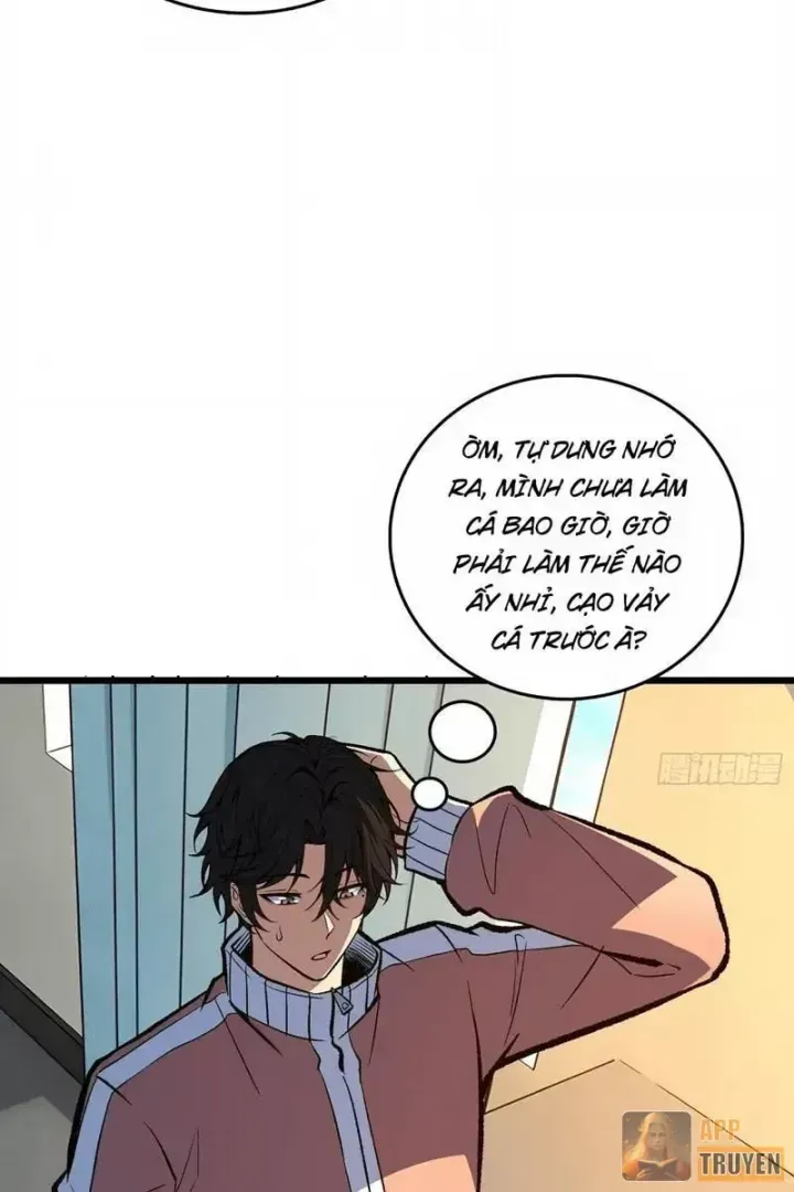 Mình Ta Tung Hoành Loạn Thế Chap 36 - Next Chap 35