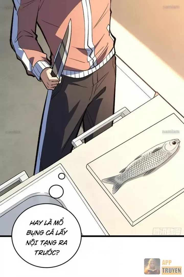 Mình Ta Tung Hoành Loạn Thế Chap 36 - Next Chap 35