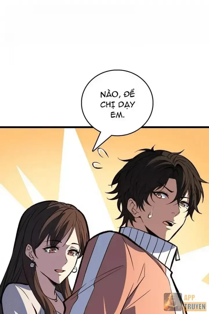 Mình Ta Tung Hoành Loạn Thế Chap 36 - Next Chap 35