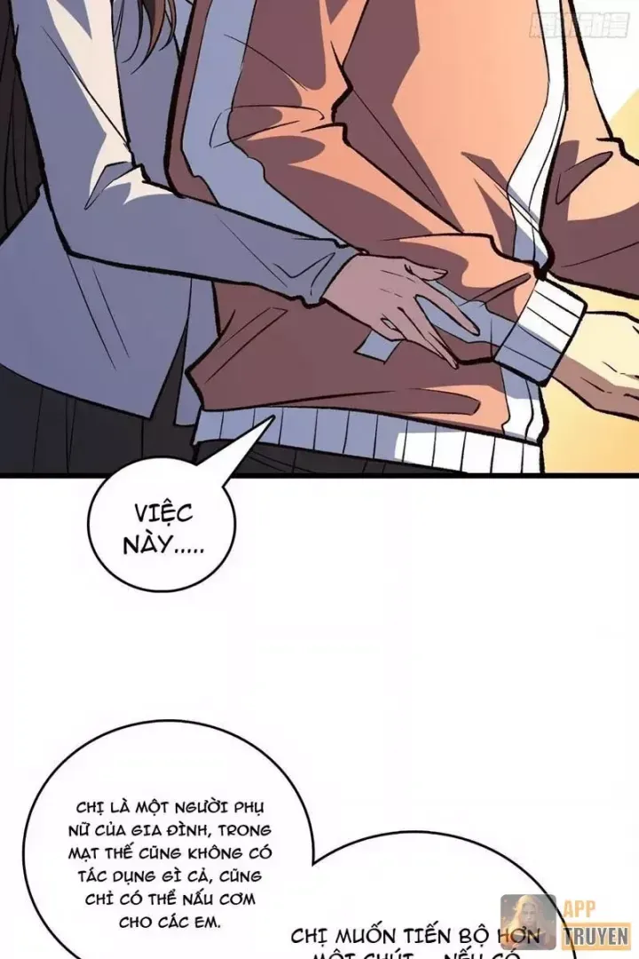 Mình Ta Tung Hoành Loạn Thế Chap 36 - Next Chap 35