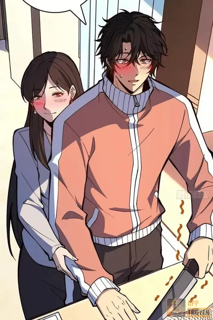 Mình Ta Tung Hoành Loạn Thế Chap 36 - Next Chap 35