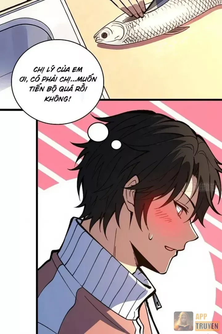 Mình Ta Tung Hoành Loạn Thế Chap 36 - Next Chap 35