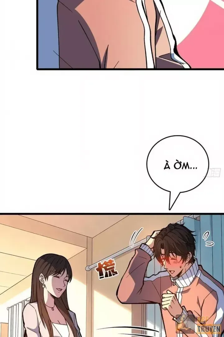 Mình Ta Tung Hoành Loạn Thế Chap 36 - Next Chap 35