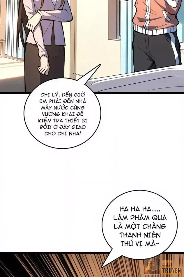 Mình Ta Tung Hoành Loạn Thế Chap 36 - Next Chap 35