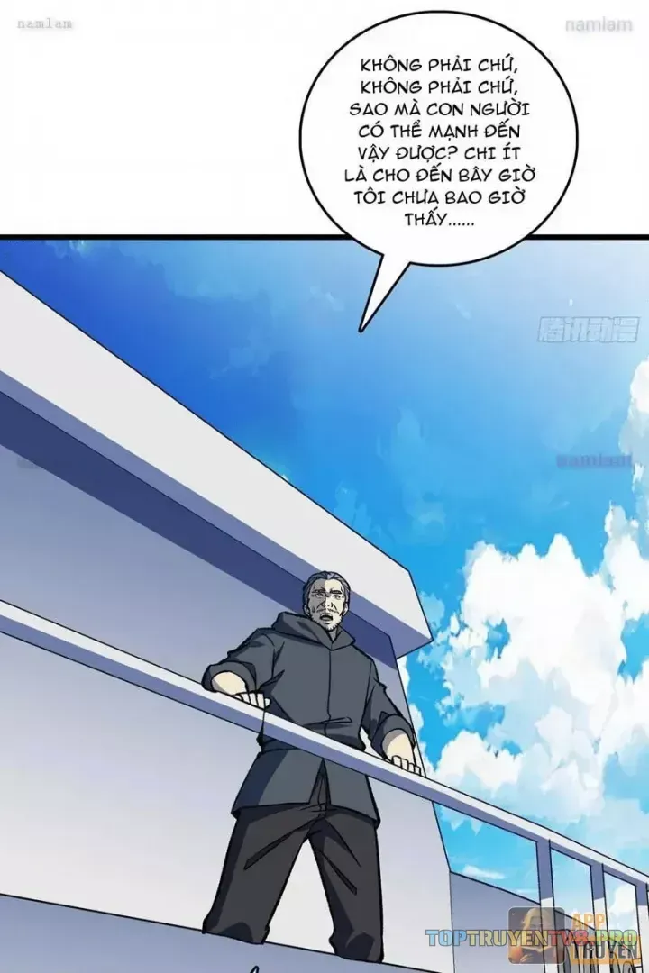 Mình Ta Tung Hoành Loạn Thế Chap 36 - Next Chap 35