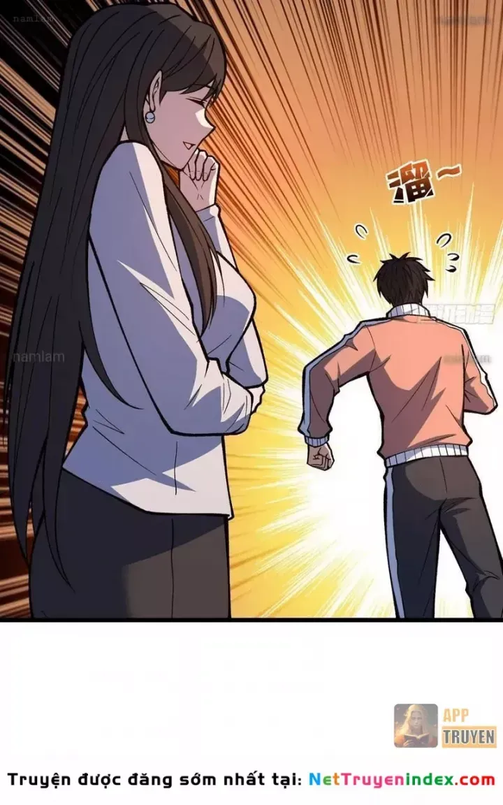 Mình Ta Tung Hoành Loạn Thế Chap 36 - Next Chap 35