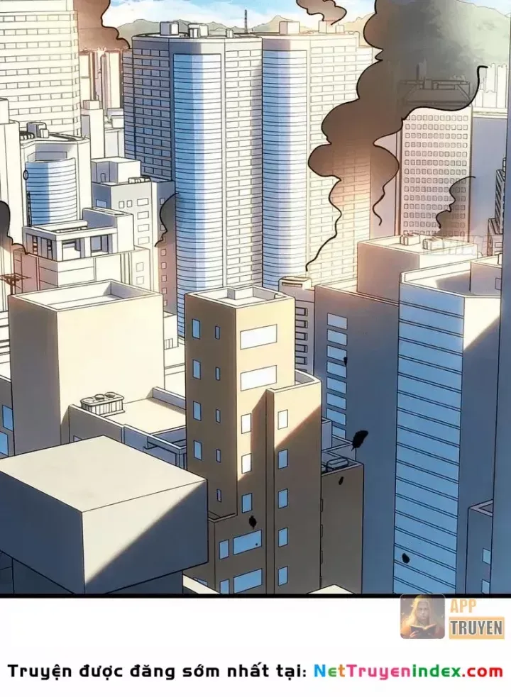 Mình Ta Tung Hoành Loạn Thế Chap 36 - Next Chap 35