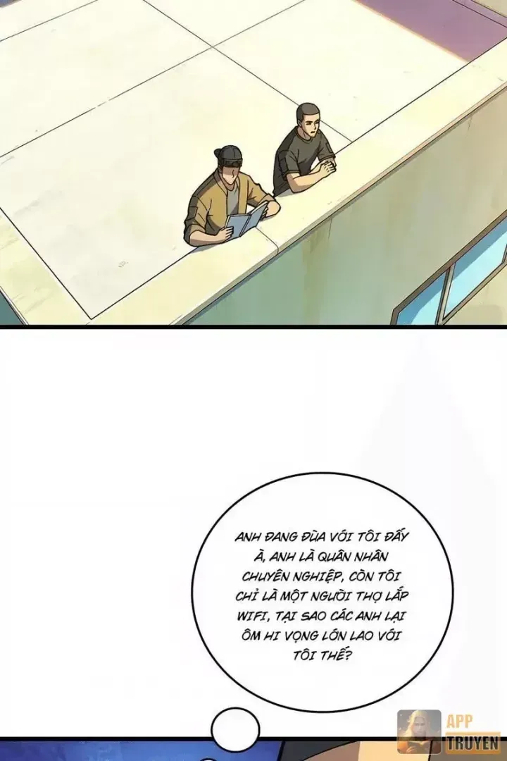 Mình Ta Tung Hoành Loạn Thế Chap 36 - Next Chap 35