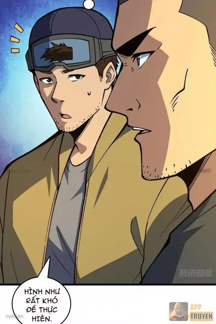 Mình Ta Tung Hoành Loạn Thế Chap 36 - Next Chap 35