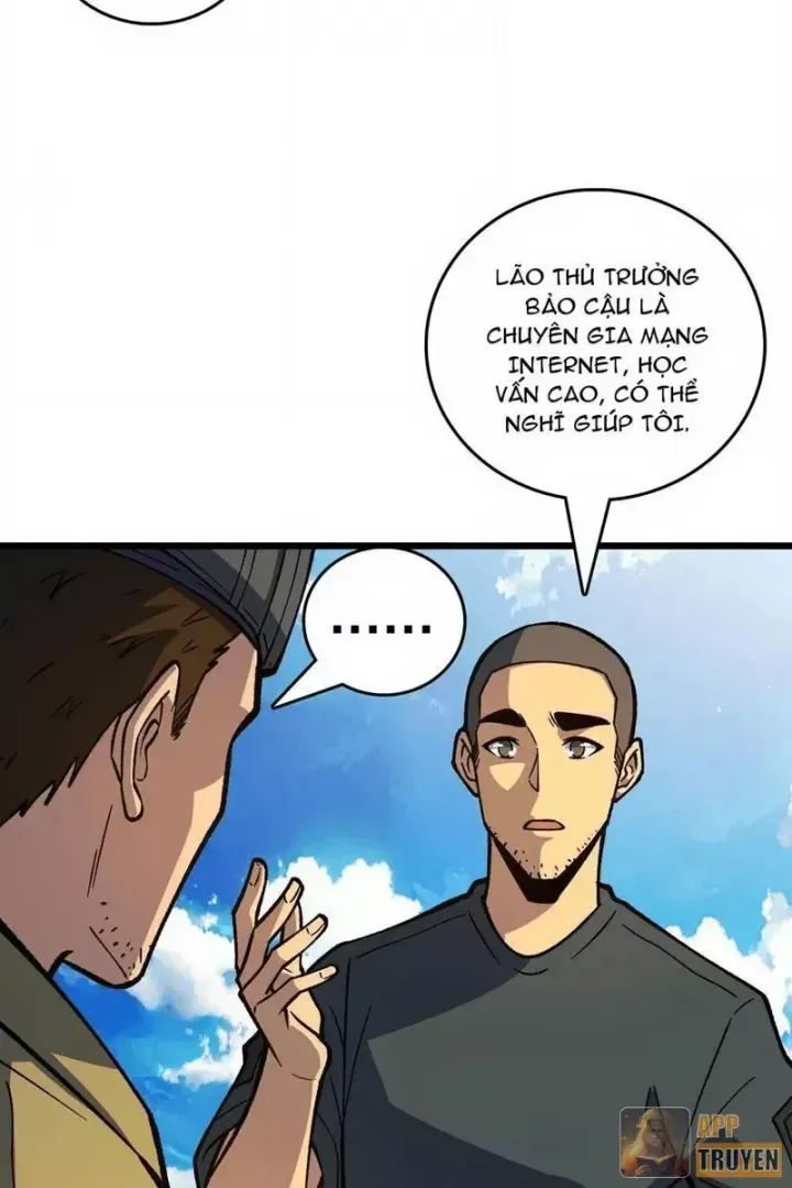 Mình Ta Tung Hoành Loạn Thế Chap 36 - Next Chap 35