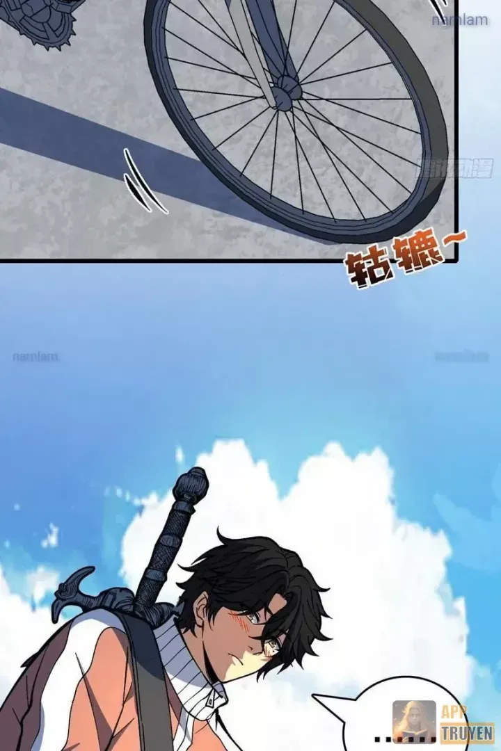 Mình Ta Tung Hoành Loạn Thế Chap 36 - Next Chap 35