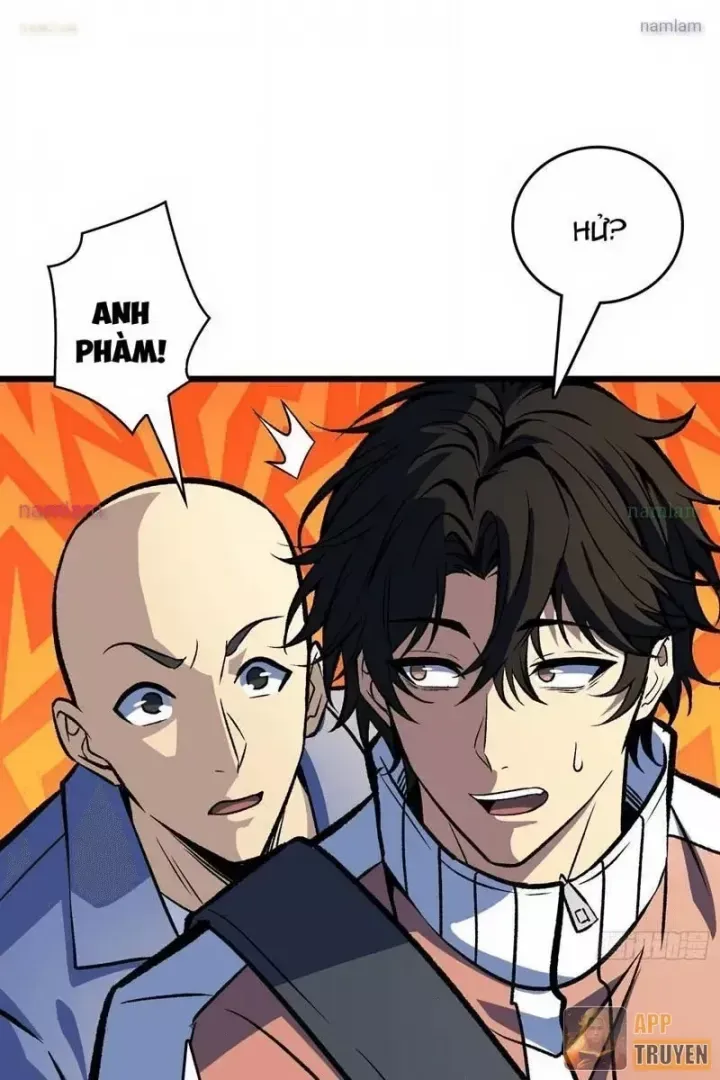 Mình Ta Tung Hoành Loạn Thế Chap 36 - Next Chap 35