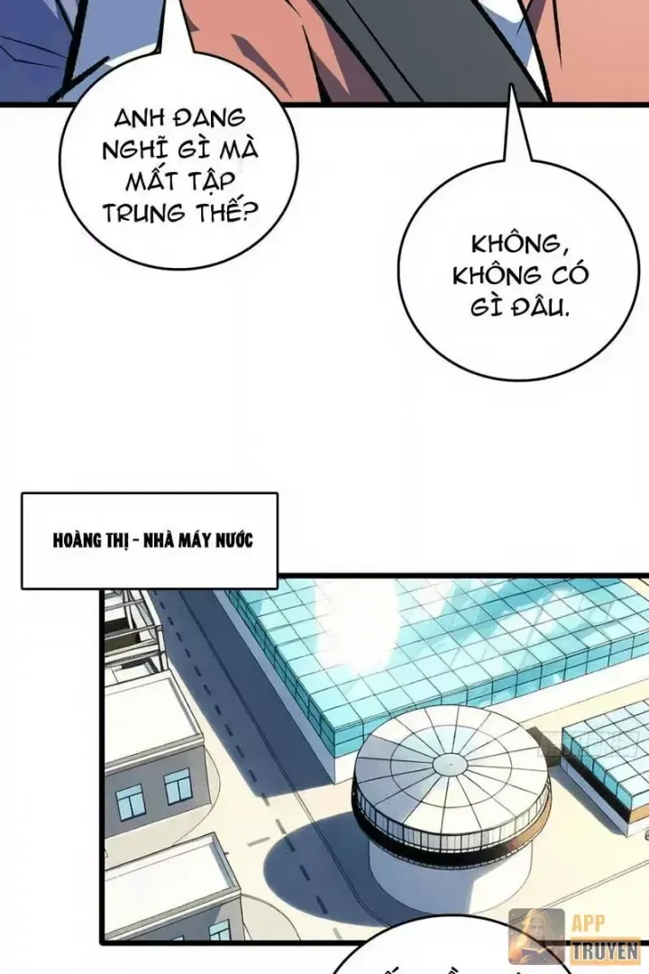 Mình Ta Tung Hoành Loạn Thế Chap 36 - Next Chap 35