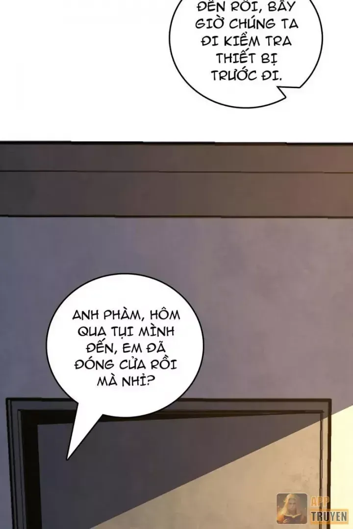 Mình Ta Tung Hoành Loạn Thế Chap 36 - Next Chap 35